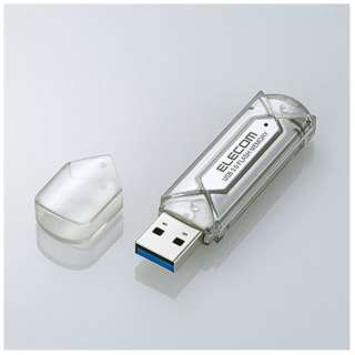 MF-AU3A64GSV USB MF-AU3ASVV[Y Vo[ [64GB /USB3.0 /USB TypeA /XCh]