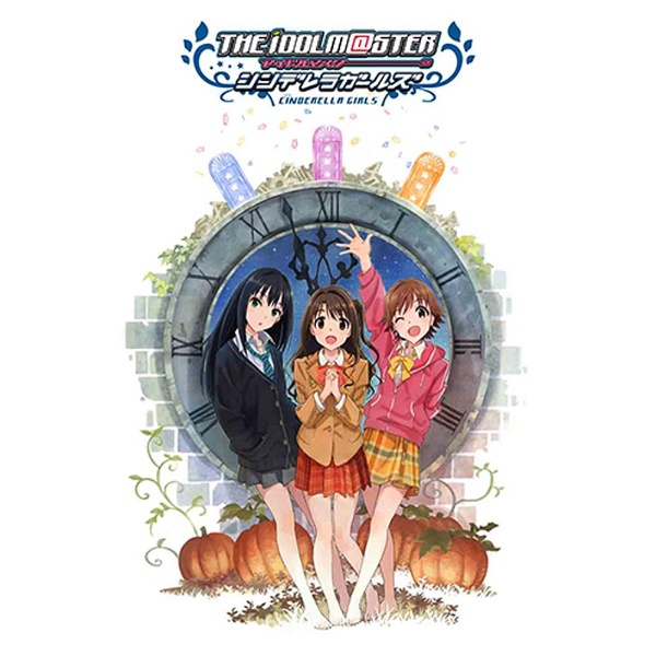 アイドルマスター 2 通常版 【DVD】 ソニーミュージックマーケティング