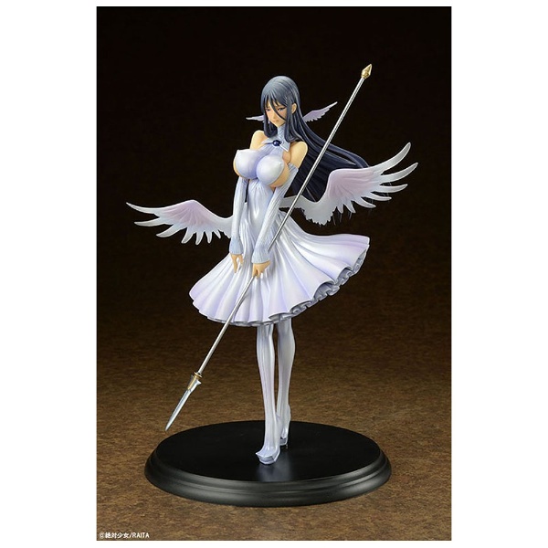 塗装済み完成品 1/7 魔法少女 ミサ姉 銀十字社｜SILVER CROSS 通販 | ビックカメラ.com