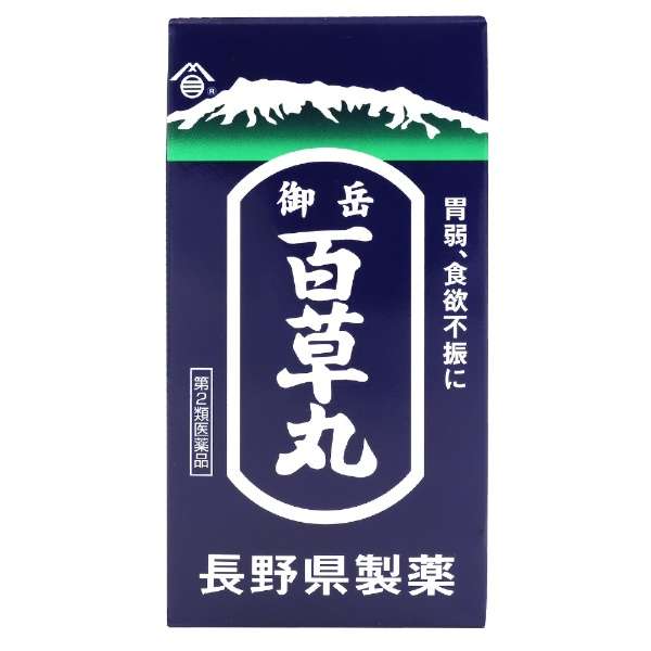 第2类医药品高山100草圆(1900粒)_1