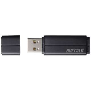 RUF3-WB64G-BK USB [64GB /USB3.0 /USB TypeA /Lbv]