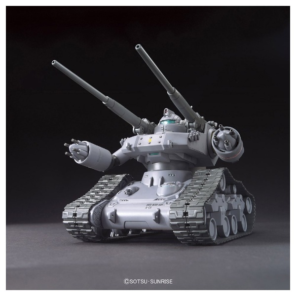 HG 1/144 ガンタンク初期型【機動戦士ガンダム THE ORIGIN】 [HG/HGUC 