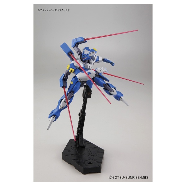 HG 1/144 ダハック【ガンダム Gのレコンギスタ】 [HG/HGUCシリーズ 