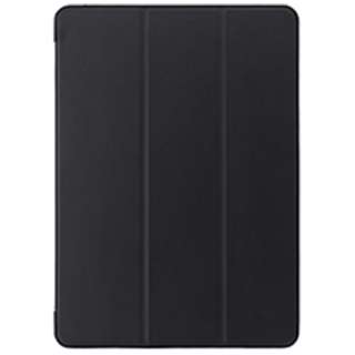 iPad Air 2事情持有人包黑色SoftBank SELECTION SB-ID07-LCTC/BK