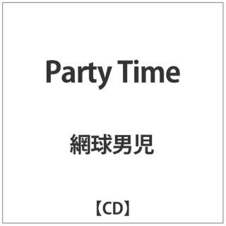 ԋj/Party Time yCDz