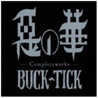 BUCK-TICK/̉ -Completeworks- SY yCDz