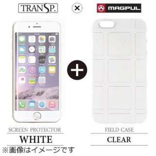 iPhone 6 Plusp@Field Case NA ~ SCREEN PROTECTOR zCg@MAGPUL