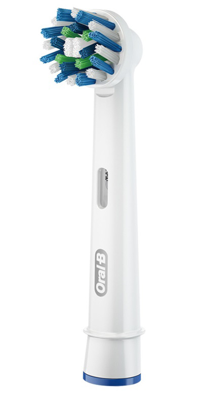 Oral-B（オーラルB） マルチアクションブラシ EB50-5EL [5本入