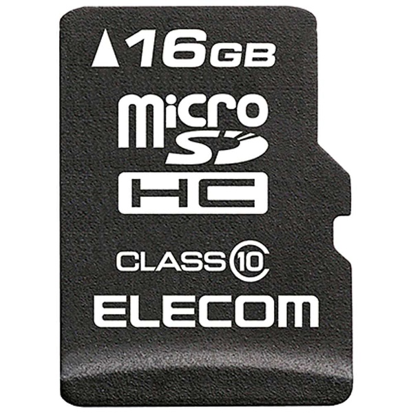 microSDHCカード 国内発送 SALE 37%OFF MF-MSDC10Rシリーズ MF-MSD016GC10R 16GB Class10