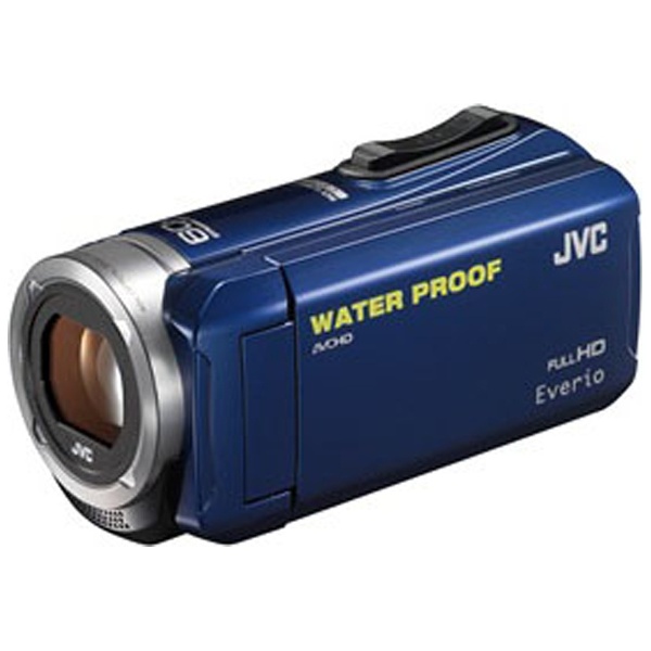 GZ-R280-A ビデオカメラ Everio（エブリオ） [フルハイビジョン対応