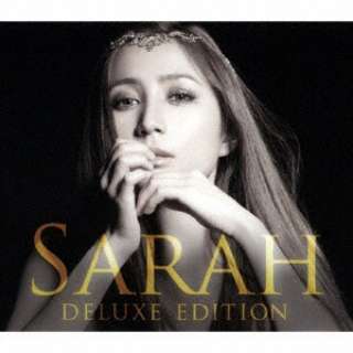 TEIC/SARAH - Deluxe Edition yCDz