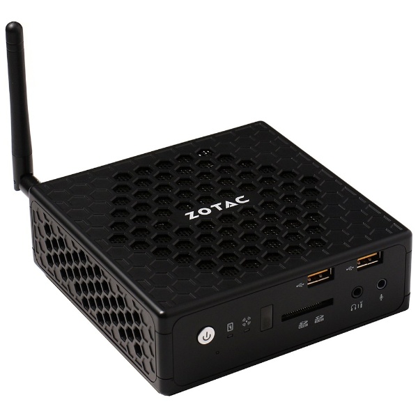 zotac n2930