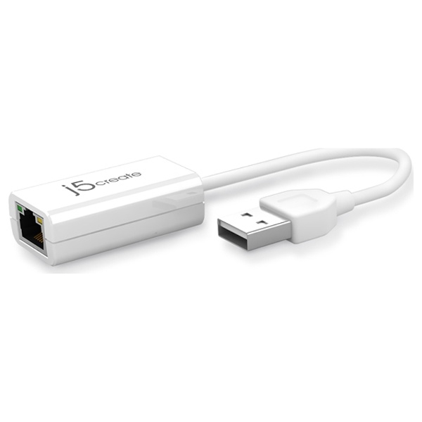 LANѴץ [USB-A ᥹ LAN] 100Mbpsб ۥ磻 JUE120
