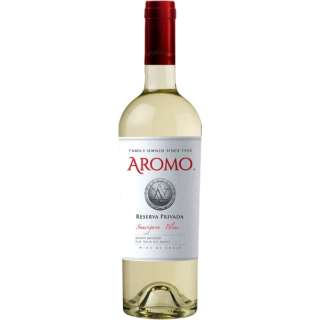 アロモ ソーヴィニヨン･ブラン プライベート･リザーブ 750ml【白ワイン】