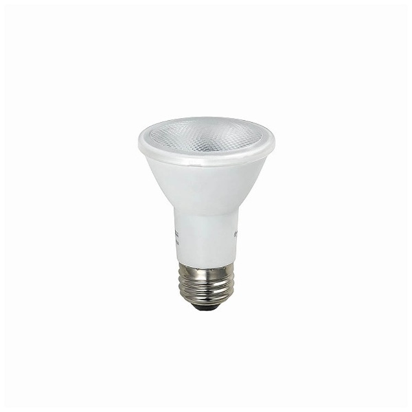 LDR6D-W-G052 LED電球 防水仕様 LEDエルパボール ホワイト [E26