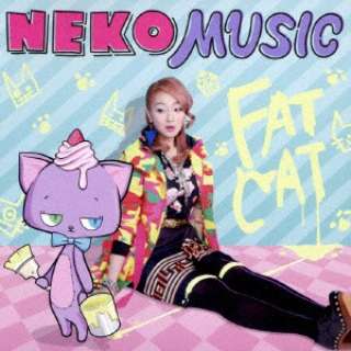 FAT CAT/NEKO MUSIC yCDz