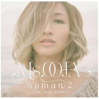 MsDOOJA/ Woman 2 `Love Song Covers` yCDz
