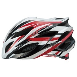 自転車用 サイクル ヘルメット STEAIR-X(S-Mサイズ/スポーツレッド