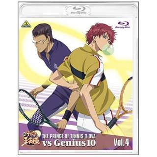 VejX̉ql OVA vs Genius10 VolD4  yu[C \tgz