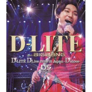 D-LITEifrom BIGBANGj/D-LITE DLive 2014 in Japan `Dfslove` yu[C \tgz