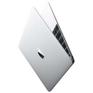 MacBook 12C`[2015N/SSD 256GB/ 8GB/1.1GHzfARACore M]Vo[ MF855J/A