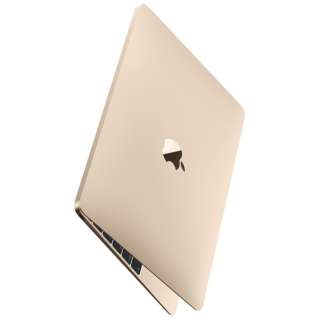 MacBook 12C`[2015N/SSD 256GB/ 8GB/1.1GHzfARACore M]S[h MK4M2J/A