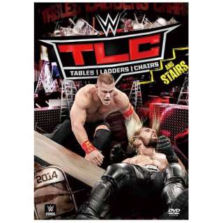 WWE TLC 2014 yDVDz