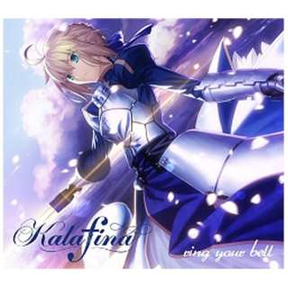 Kalafina/ring your bell ԐY yCDz