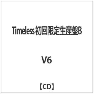 V6/Timeless 萶YB yCDz