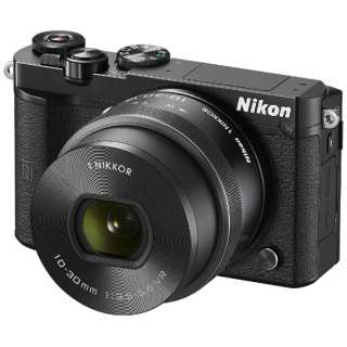 Nikon 1 J5 ミラーレス一眼カメラ 標準パワーズームレンズキット ブラック ズームレンズ ニコン Nikon 通販 ビックカメラ Com
