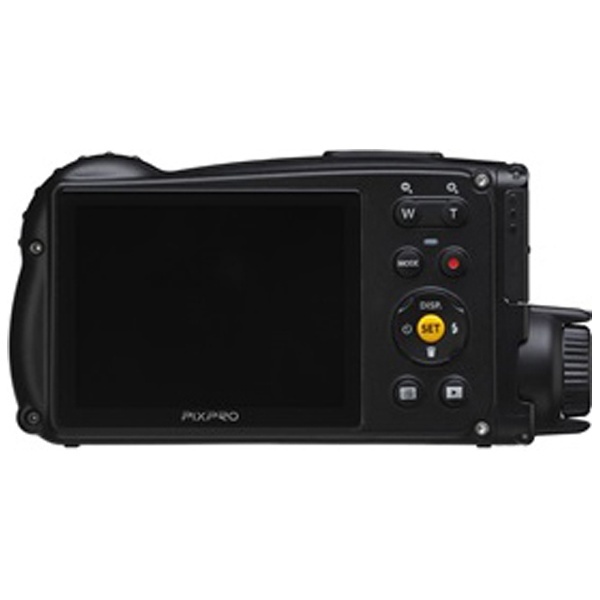 WP1 コンパクトデジタルカメラ PIXPRO [防水+防塵+耐衝撃] コダック