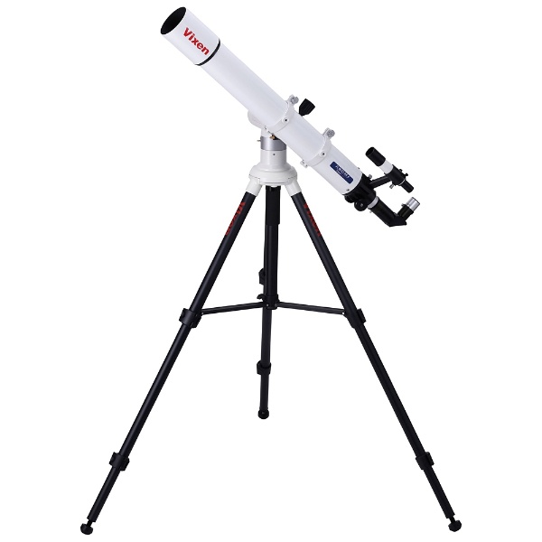 AP-ED80Sf 天体望遠鏡 [スマホ対応(アダプター別売)] ビクセン｜Vixen