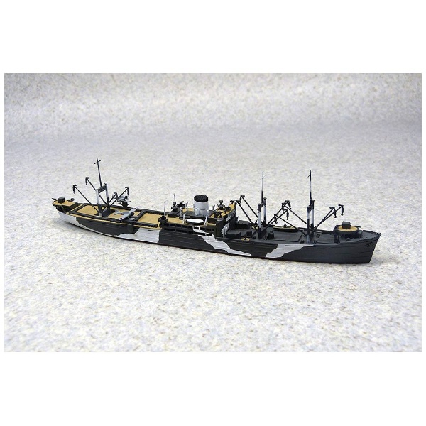 再販】1/700 ウォーターライン No.562 日本海軍 特設水上機母艦 君川丸 青島文化｜AOSHIMA 通販 | ビックカメラ.com