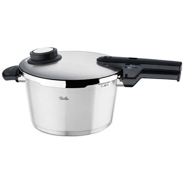 ≪IH対応≫ 新圧力鍋 「コンフォート」（2.5L） 612 102 02 073 フィスラー｜Fissler 通販 | ビックカメラ.com