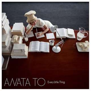 Every Little Thing/ANATA TO yCDz