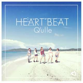 Qfulle/HEARTBEAT ʏ yCDz