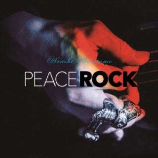 XFm/PEACE ROCK yCDz