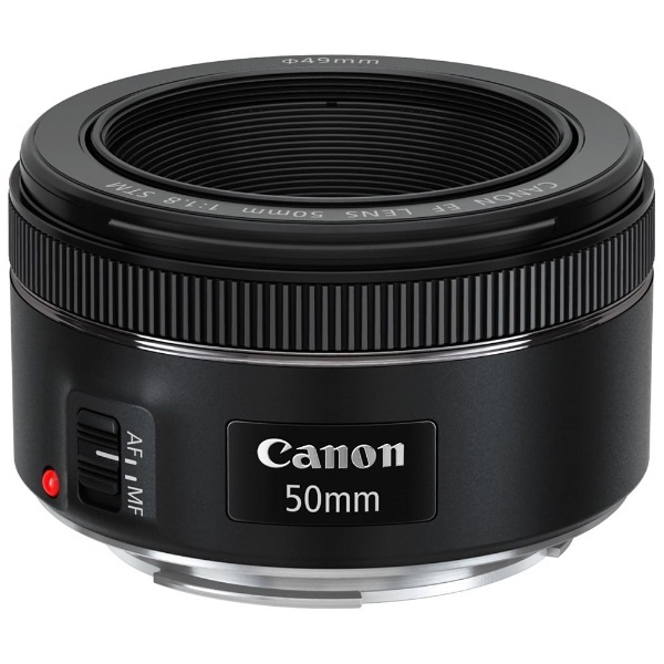 商品はお値下げ可能 レンズフィルター付！Canon EF50F1.8 STM その他