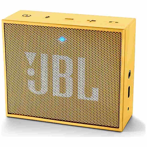 ブルートゥース スピーカー JBLGOPINK ピンク [Bluetooth対応] JBL