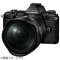 カメラレンズ ED 7-14mm F2.8 PRO M.ZUIKO DIGITAL（ズイコーデジタル） ブラック [マイクロフォーサーズ /ズームレンズ]_4