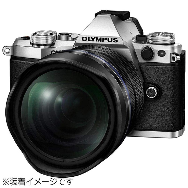 カメラレンズ ED 7-14mm F2.8 PRO M.ZUIKO DIGITAL（ズイコーデジタル