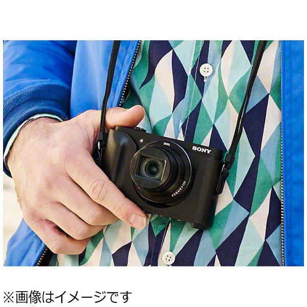ソニー デジタルカメラ ジャケットケース【LCJ-RXF】