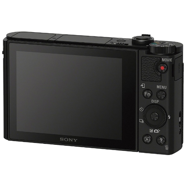 DSC-HX90V コンパクトデジタルカメラ Cyber-shot（サイバーショット