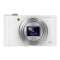 DSC-WX500 コンパクトデジタルカメラ Cyber-shot（サイバーショット） ホワイト_1