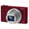 DSC-WX500 コンパクトデジタルカメラ Cyber-shot（サイバーショット） レッド