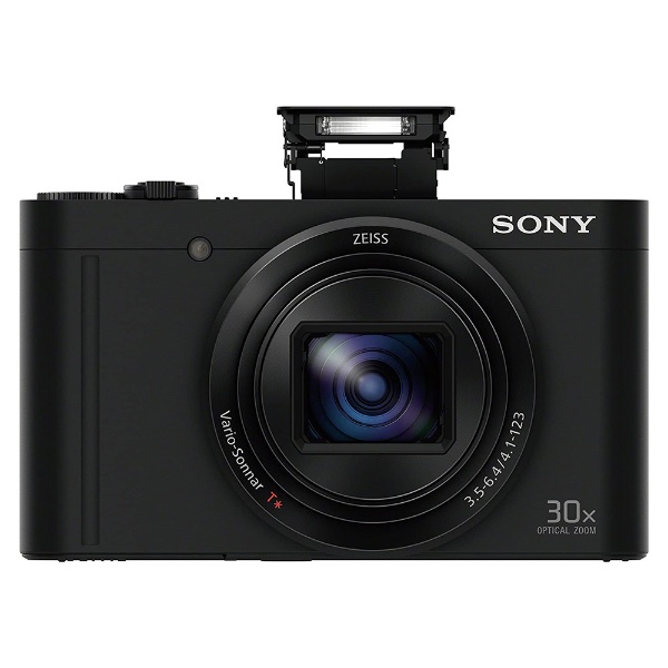 DSC-WX500 コンパクトデジタルカメラ Cyber-shot（サイバーショット 