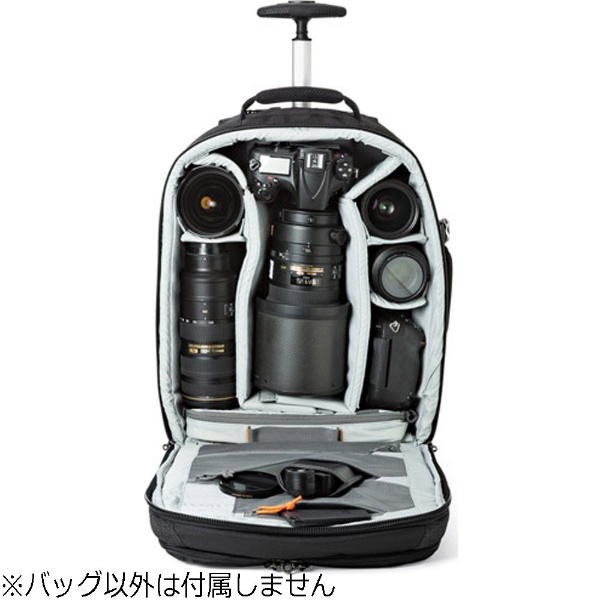 プロランナー RL X450 AW II Lowepro｜ロープロ 通販 | ビックカメラ.com