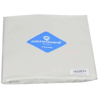 [被褥床罩]微观的保护标准单人尺寸(聚酯100%/150×210cm/浅驼色)