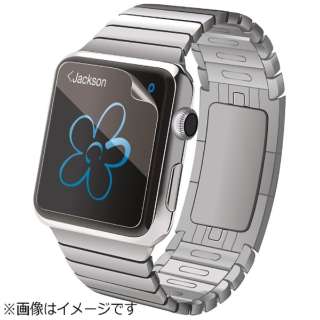 Apple Watch 42mmp tیtBiu[CgJbgj P-AW42FLBLAG