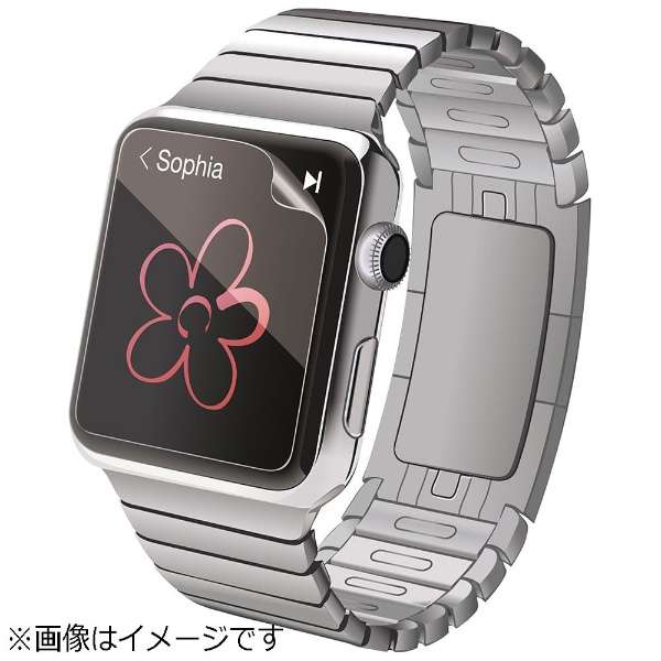 Apple Watch 38mmp tیtBihwj P-AW38FLFTG_1